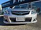 2012 Subaru Legacy