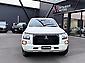 2026 Mitsubishi Triton