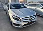 2016 Mercedes-Benz GLA250
