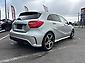 2014 Mercedes-Benz A 250