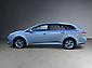 2011 Toyota Avensis