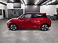 2025 Suzuki Swift