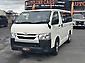 2024 Toyota Hiace