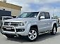 2015 Volkswagen Amarok