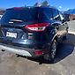2014 Ford Kuga