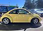 2002 Volkswagen Beetle