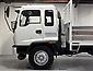 1997 Isuzu Ftr