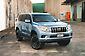 2010 Toyota Land Cruiser Prado