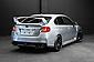 2016 Subaru WRX