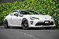 2018 Toyota 86 GT Limited / BRZ
