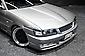 1999 Nissan Laurel