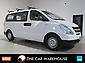 2012 Hyundai iLoad