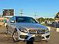 2015 Mercedes-Benz C200