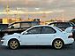 1995 Subaru Impreza