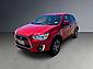 2016 Mitsubishi ASX
