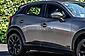 2016 Mazda CX-3 GSX