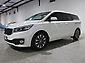 2016 Kia Carnival