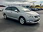 2009 Toyota Mark-X