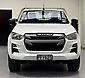 2022 Isuzu D-Max