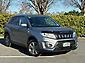 2022 Suzuki Vitara