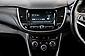 2017 Holden Trax