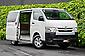 2020 Toyota Hiace ZL 5 Door