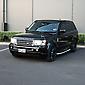 2008 Land Rover Range Rover