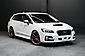 2015 Subaru Levorg