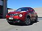 2011 Nissan Juke