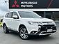 2021 Mitsubishi Outlander