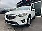 2012 Mazda CX-5