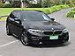 2018 BMW 523i