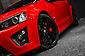 2008 Holden Commodore