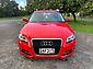 2010 Audi A3