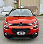 2019 Citroen C3