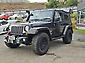 2009 Jeep Wrangler