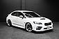 2015 Subaru WRX
