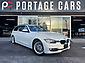 2014 BMW 320i