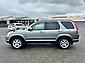 2005 Honda CR-V