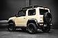2019 Suzuki Jimny