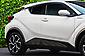 2019 Toyota C-HR Hybrid