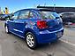 2011 Volkswagen Polo