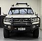 2017 Toyota Landcruiser