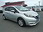 2020 Nissan Note