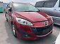 2014 Mazda Premacy