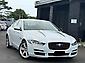 2016 Jaguar XE
