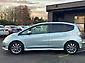 2012 Honda Fit Rs Hybrid