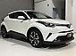 2017 Toyota C-hr G