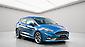 2020 Ford Fiesta