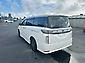 2020 Nissan Elgrand